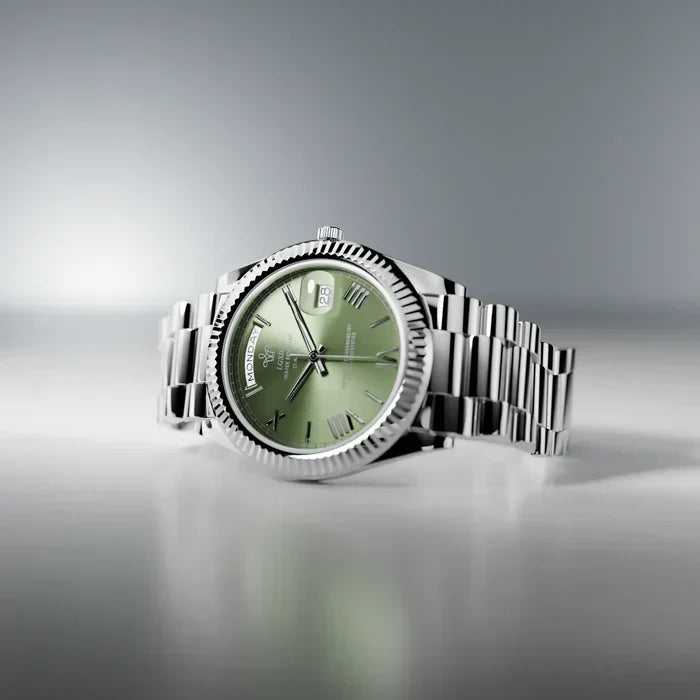 Gio – Luxury Fashion Timepiece - Image 6