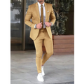 Jonas – Tailored Slim Fit Suit Set - Image 1
