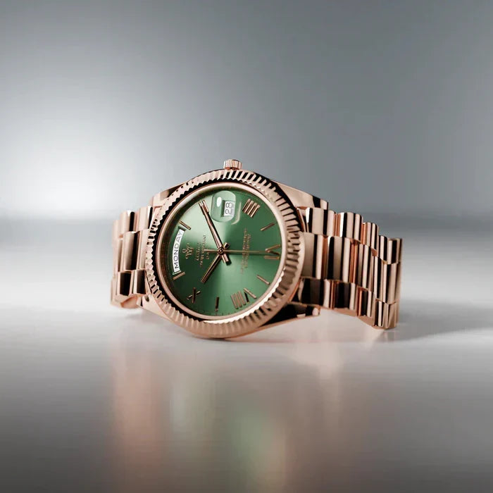 Gio – Luxury Fashion Timepiece - Image 4