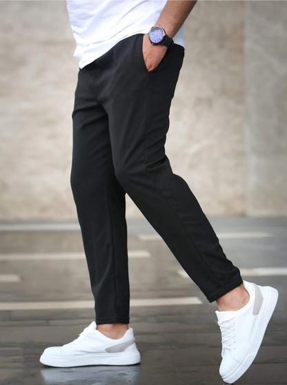 Ethan – Męskie spodnie chino slim fit