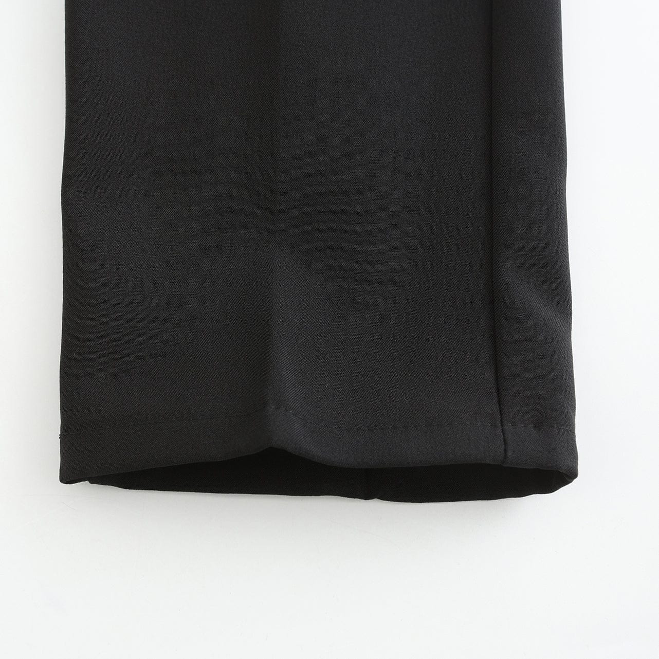 Lucas – Męskie eleganckie spodnie materiałowe o klasycznym kroju