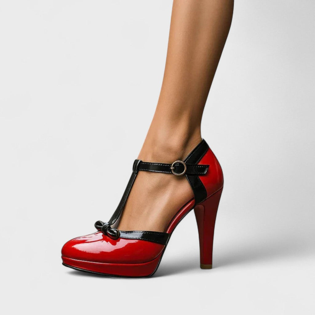 Christa – Elegant Heels for Women - Image 5