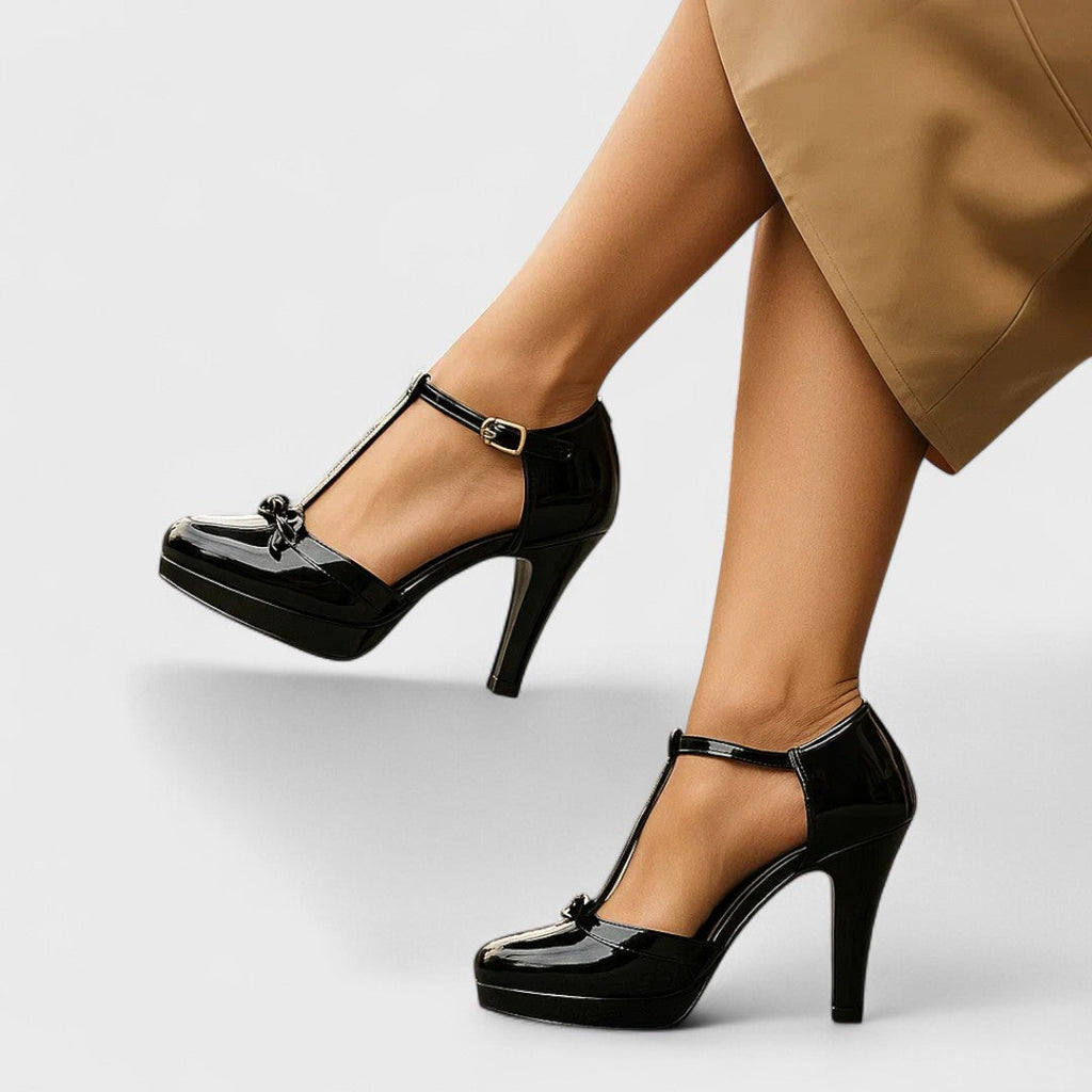 Christa – Elegant Heels for Women - Image 7