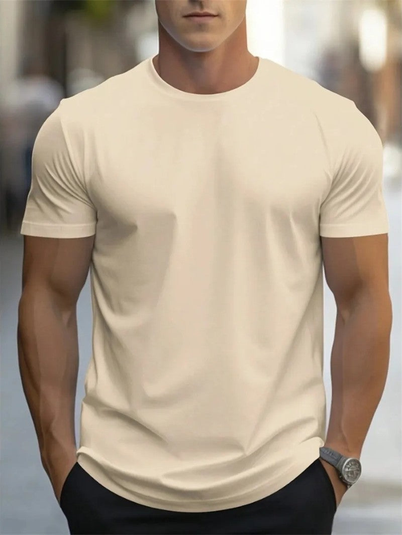 Liam – Classic Fit T-shirt - Image 9