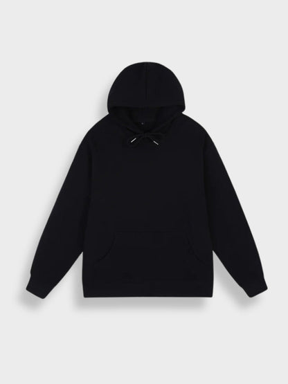 Rebel – Oversize hoodie z nadrukiem "Need Money for Porsche”