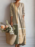 Anja – Casual Summer Dress - Image 1