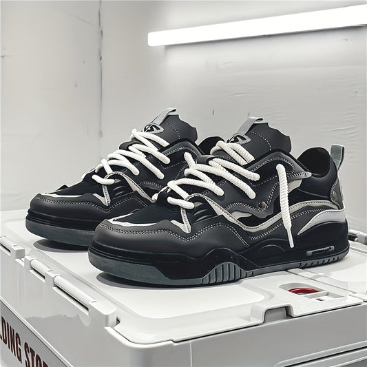 Tomasz – Męskie sneakersy sportowe o nowoczesnym designie