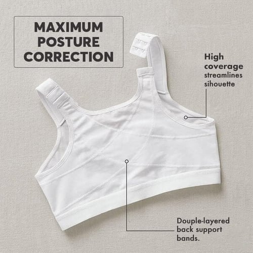 Hannah – Sports Bra With Support Bra - Image 11