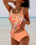 Hannah – Women Tummy Control Flattering Swimsuit Set - Image 1