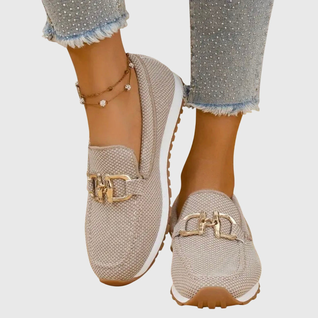 Greta – Stylish  Slip-On Shoes - Image 8