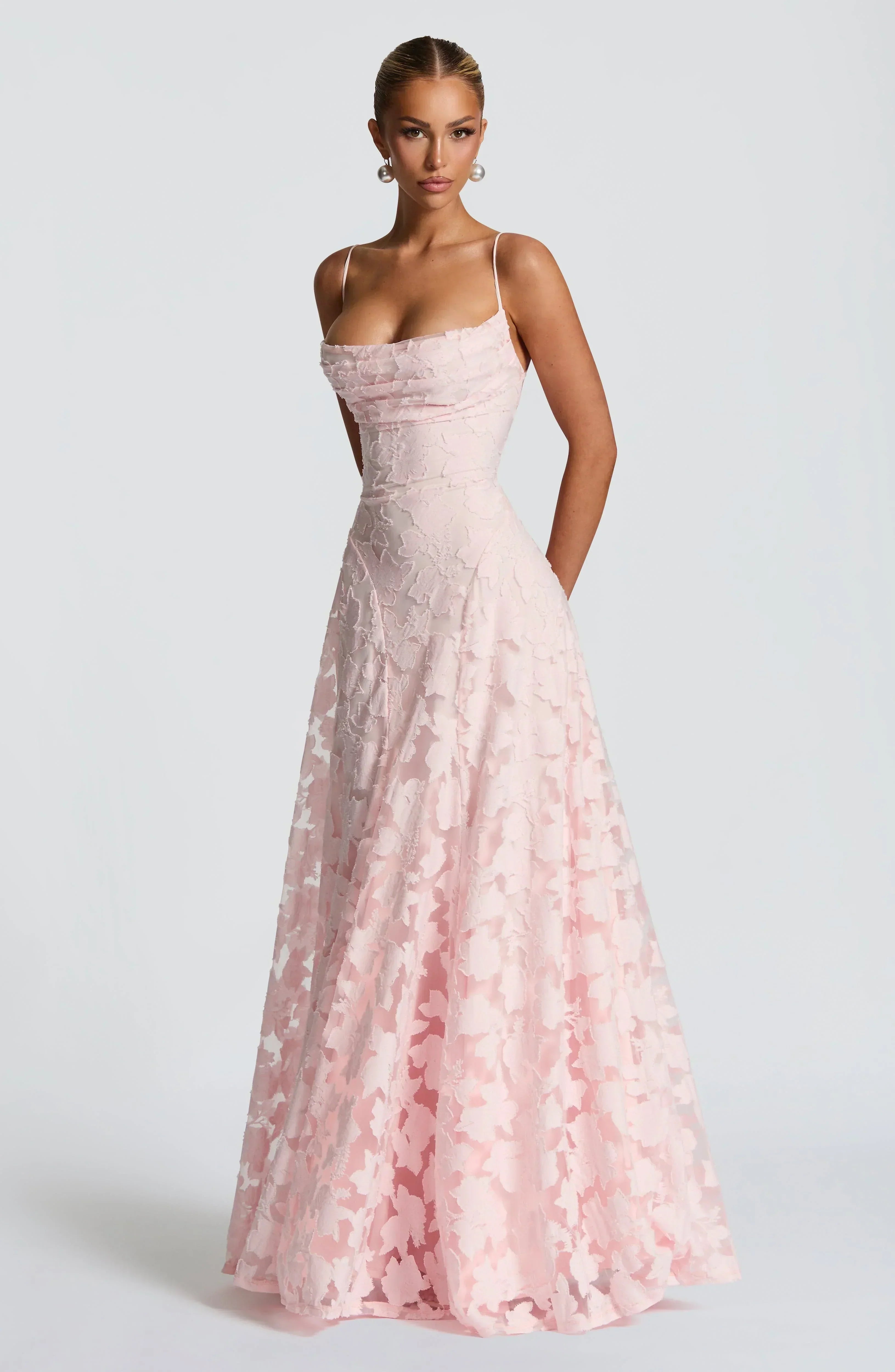 Karin – Stylish maxi dress for everyday wear - Image 15