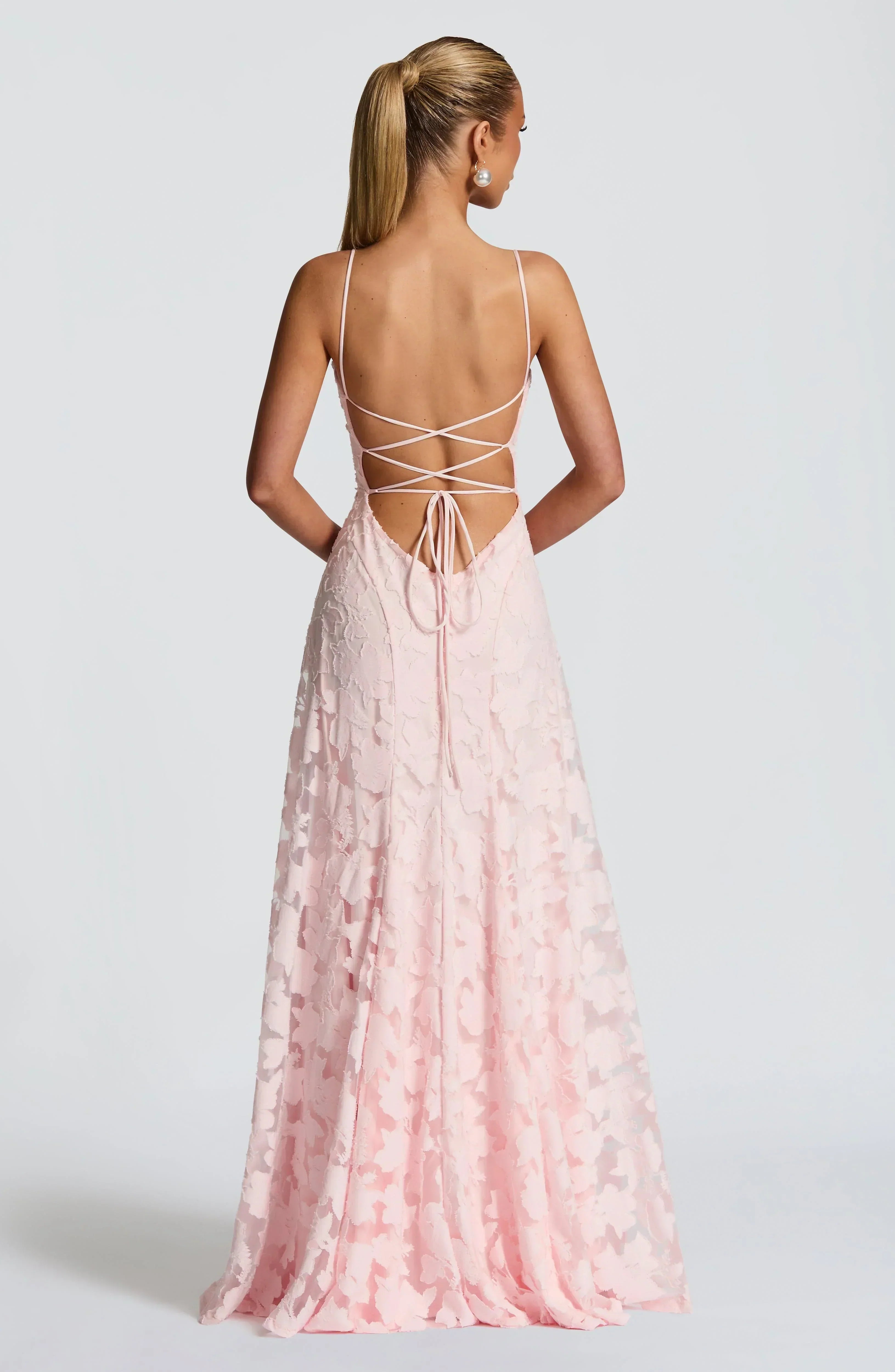 Karin – Stylish maxi dress for everyday wear - Image 16