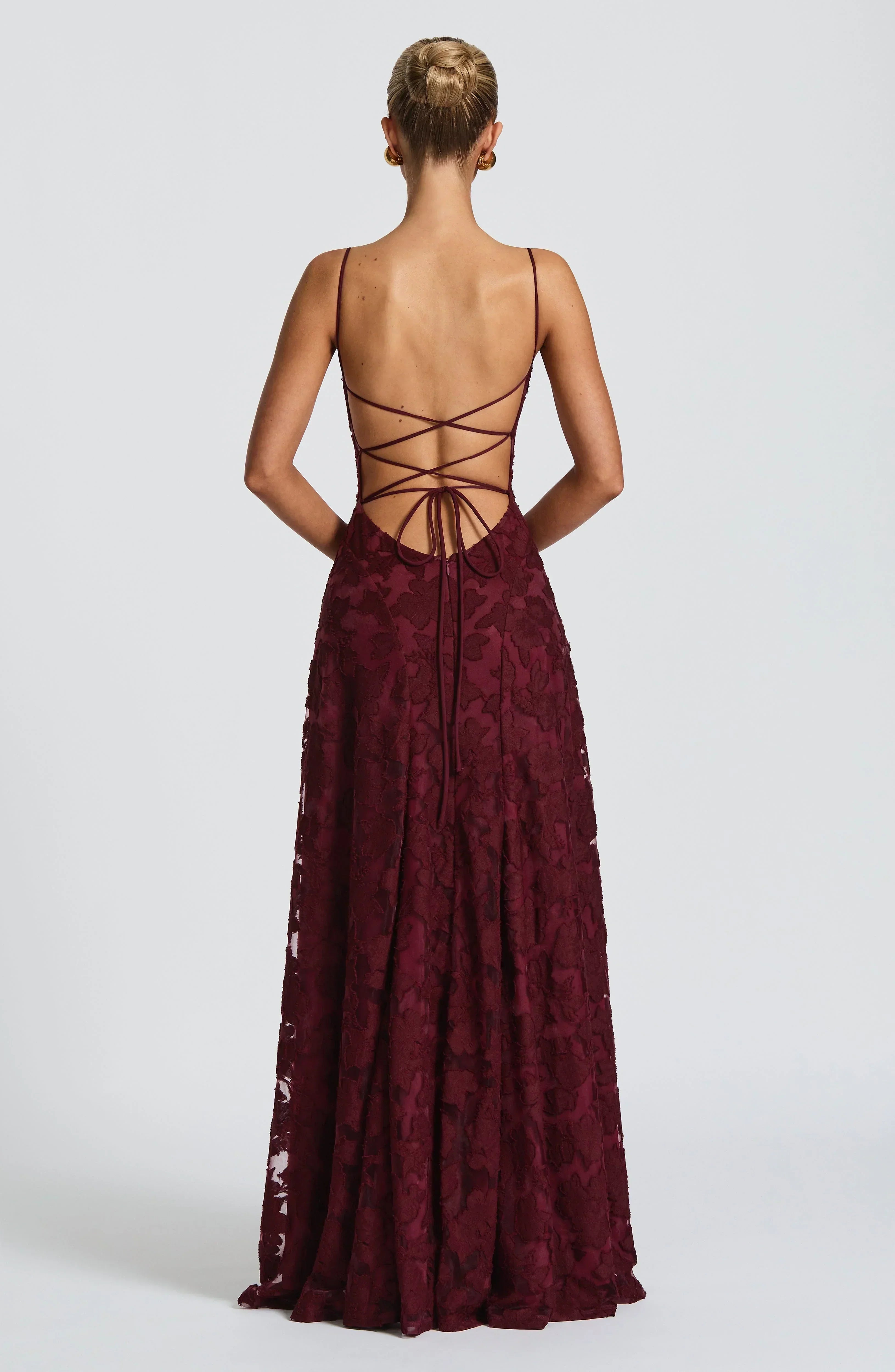 Karin – Stylish maxi dress for everyday wear - Image 7