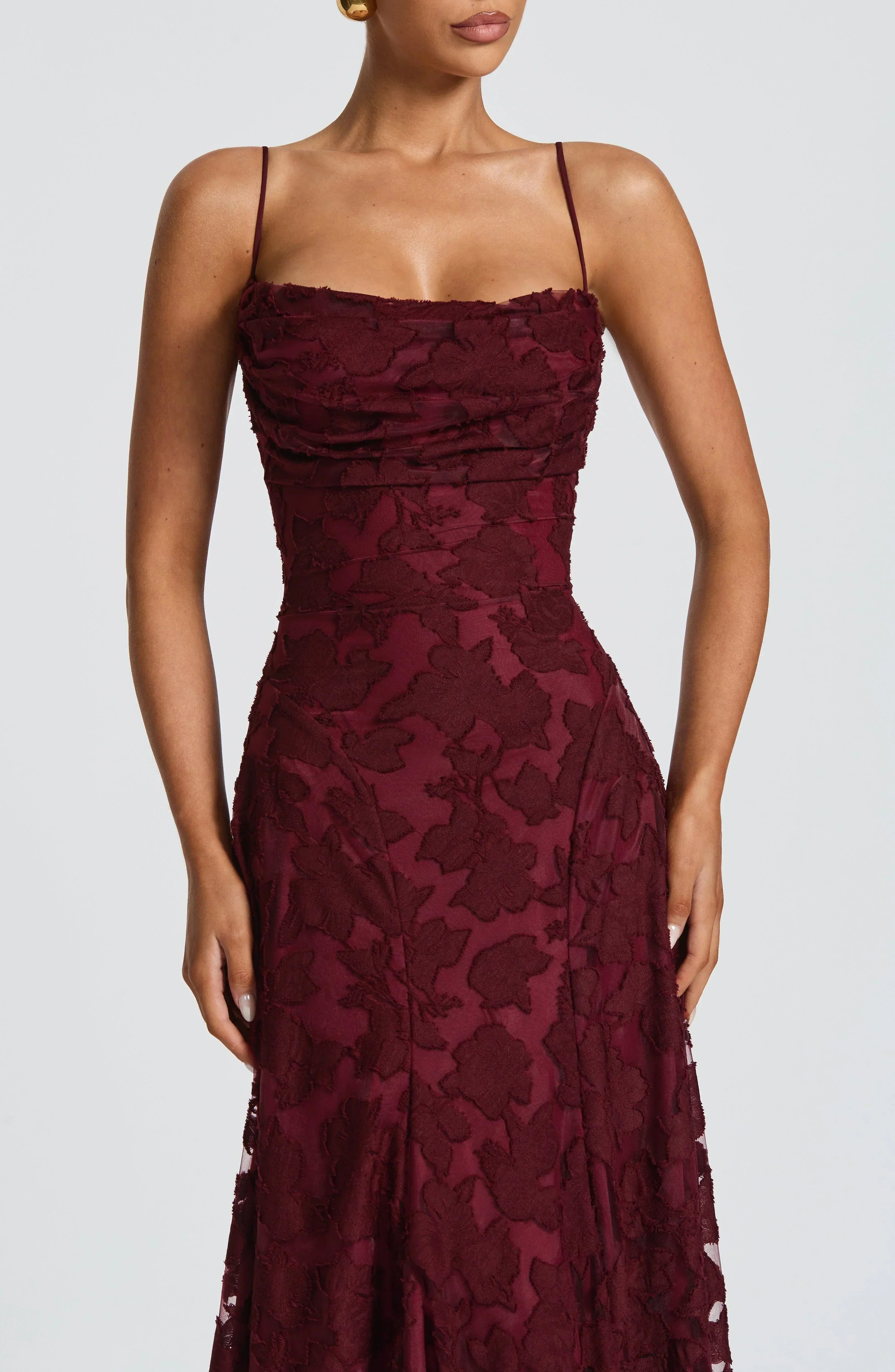 Karin – Stylish maxi dress for everyday wear - Image 5