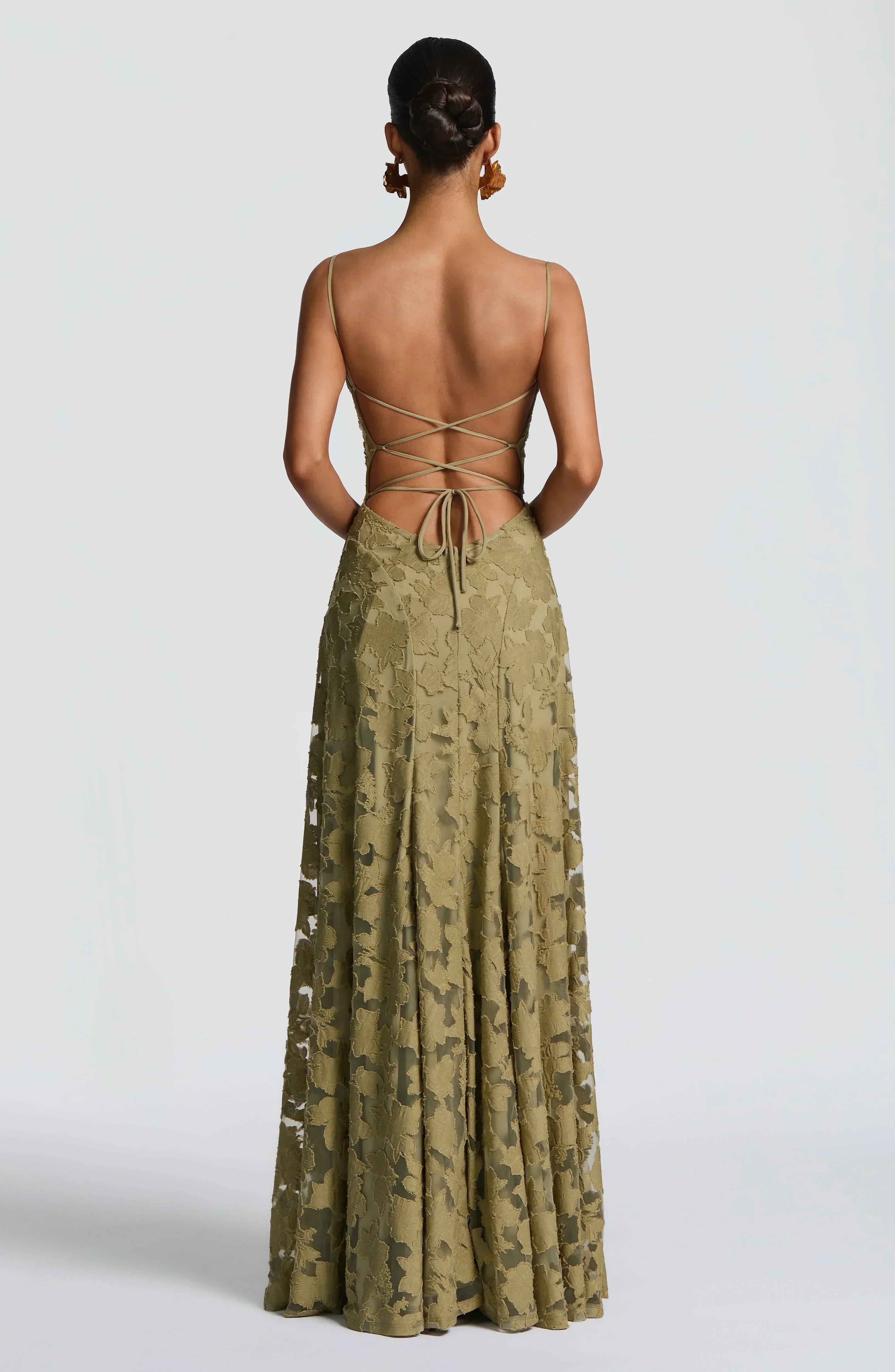 Karin – Stylish maxi dress for everyday wear - Image 10