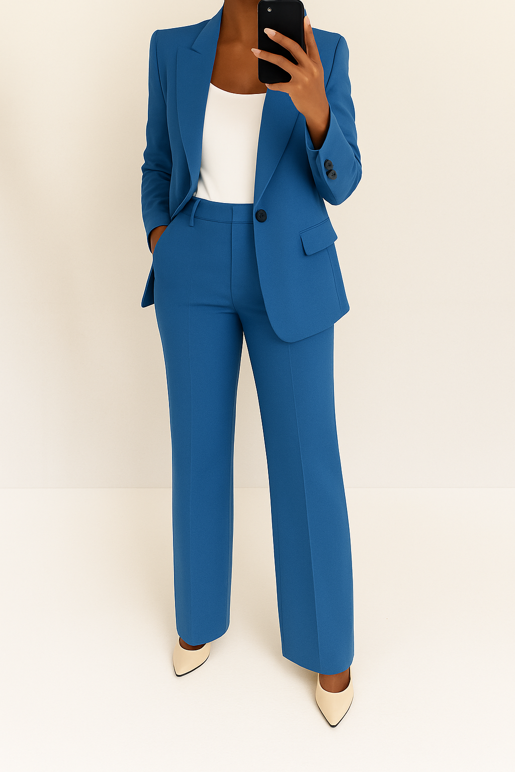 Maren – Women Two-Piece Suit - Image 1