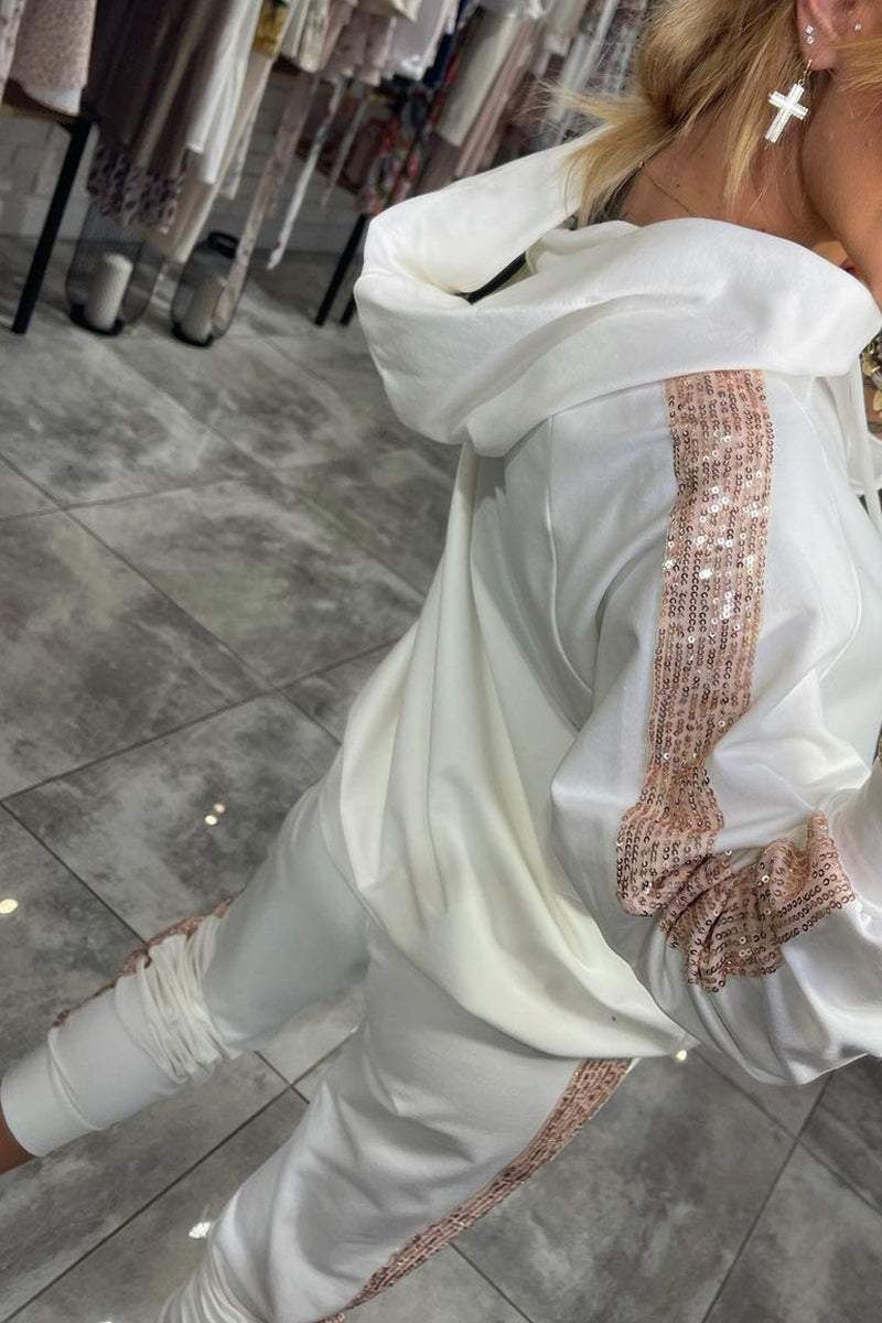 Verona – Damski komplet dresowy