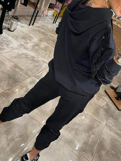 Verona – Damski komplet dresowy