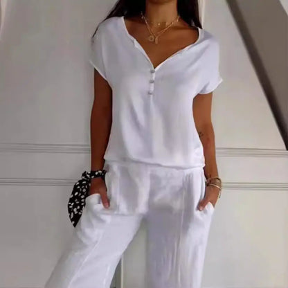 Inés – Top elegante para mujer