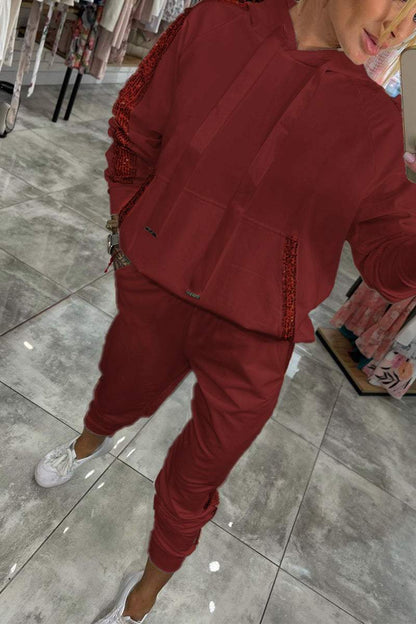 Verona – Damski komplet dresowy