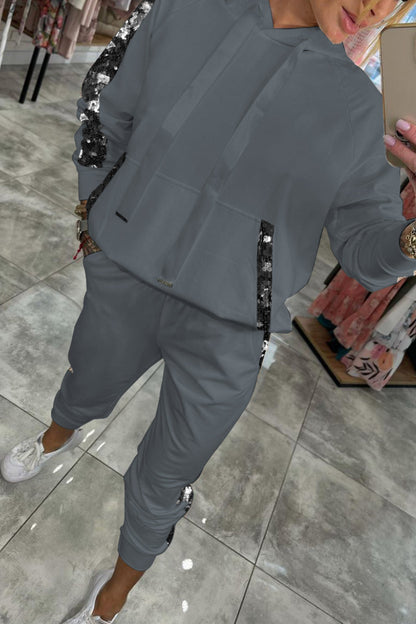 Verona – Damski komplet dresowy