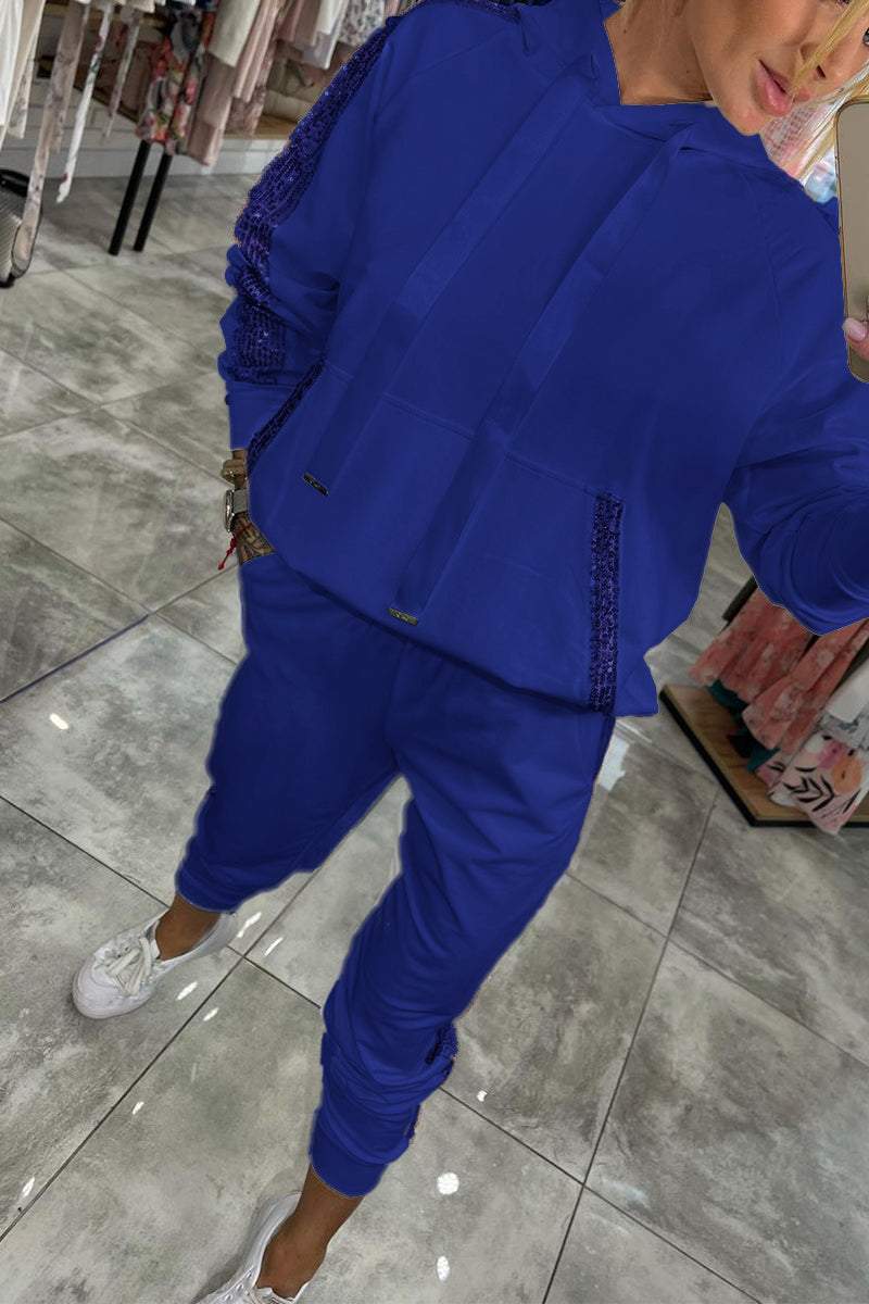 Verona – Damski komplet dresowy