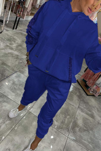 Verona – Damski komplet dresowy