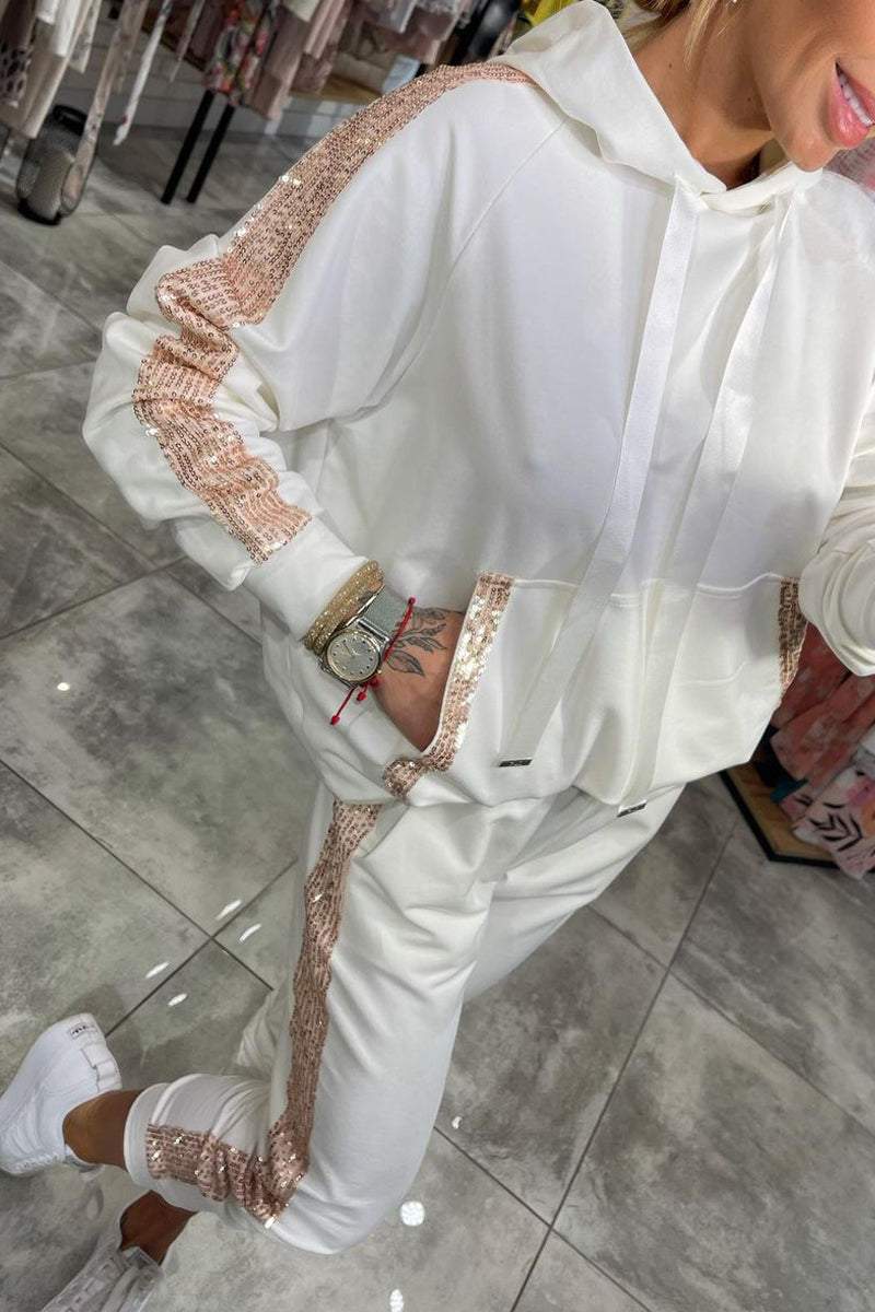 Verona – Damski komplet dresowy