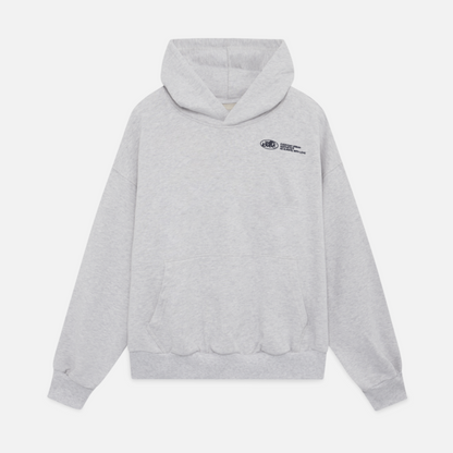 Marek – Oversize Bluza z Kapturem Streetwear Męska