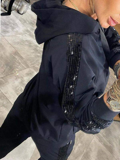 Verona – Damski komplet dresowy