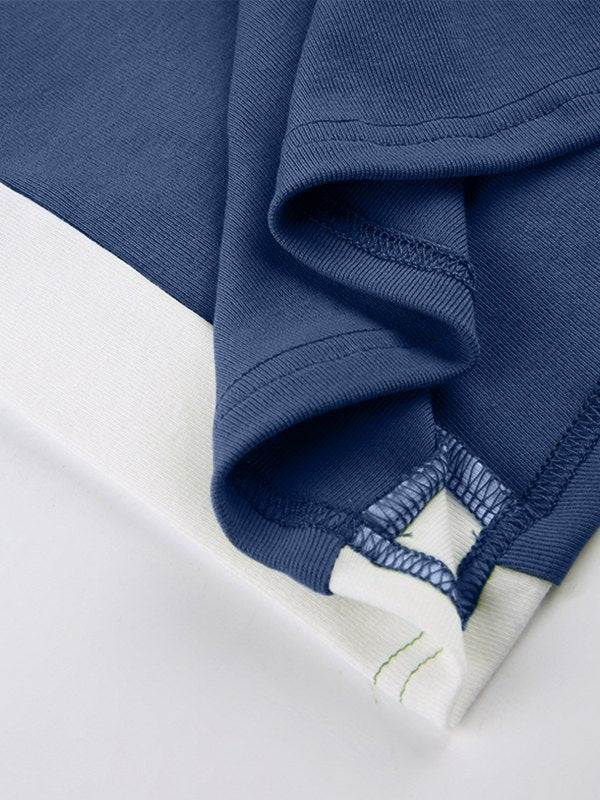 Paula – Vintage’owy krótki top na ramiączkach z kontrastowym paskiem