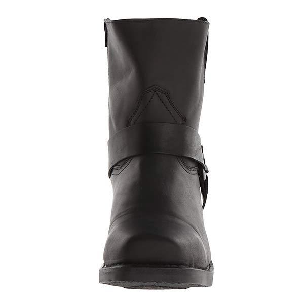Rider – Skórzane buty motocyklowe