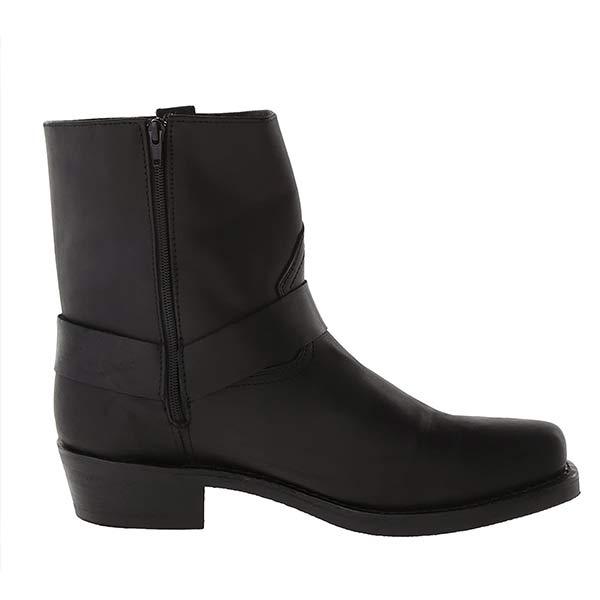 Rider – Skórzane buty motocyklowe