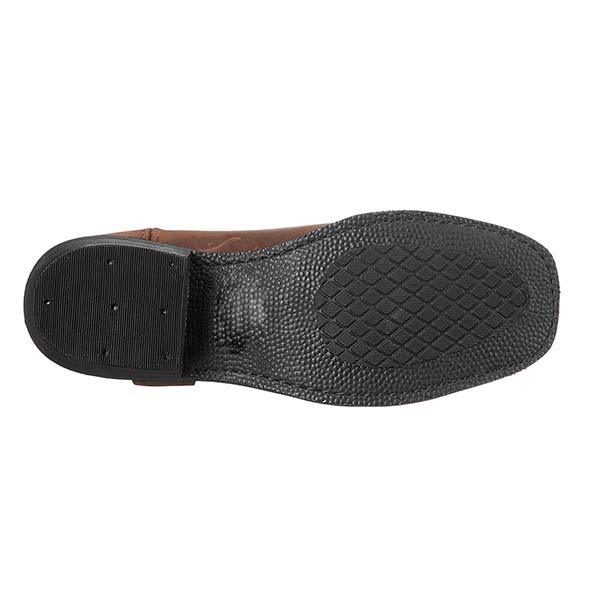 Rider – Skórzane buty motocyklowe