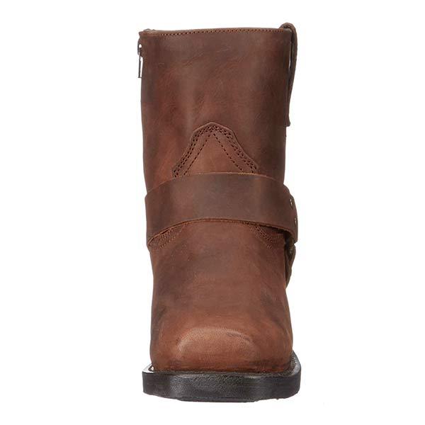 Rider – Skórzane buty motocyklowe