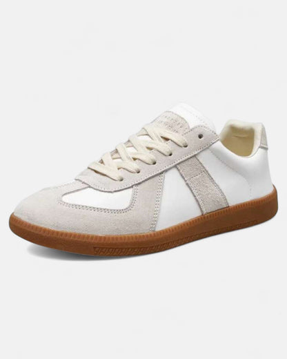 Victor – Męskie sneakersy retro