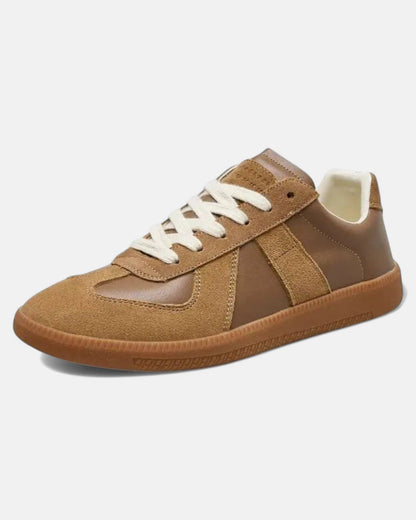 Victor – Męskie sneakersy retro