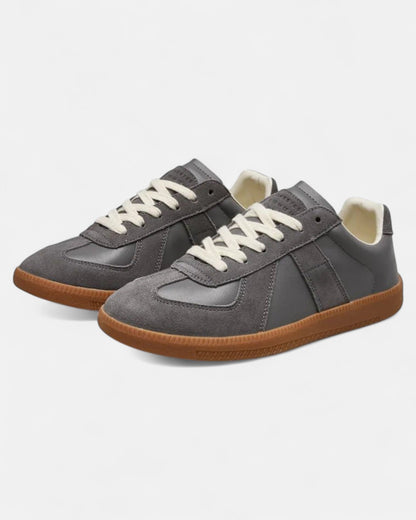Victor – Męskie sneakersy retro