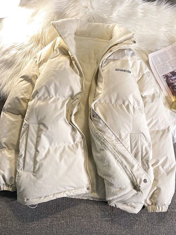 Valeria – Nowoczesna pikowana kurtka damska