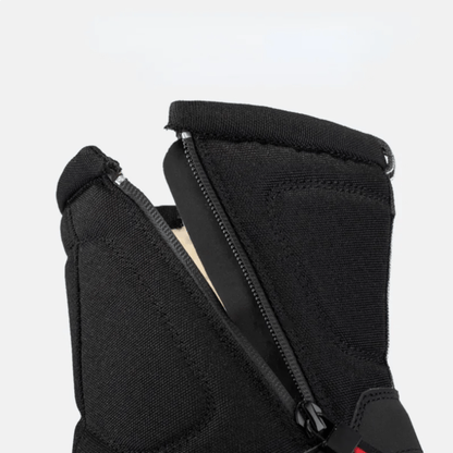 Paweł – Męskie zimowe buty trekkingowe z podwyższoną cholewką