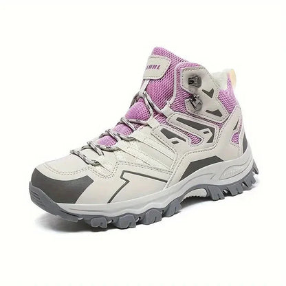 Trailmaster – Męskie buty trekkingowe
