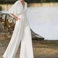 Lena – Elegant Jumpsuit for Women - Image 1