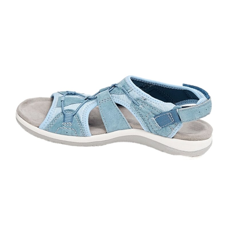 Luna – Orthopedic Sandals with arch support for Women - Image 12