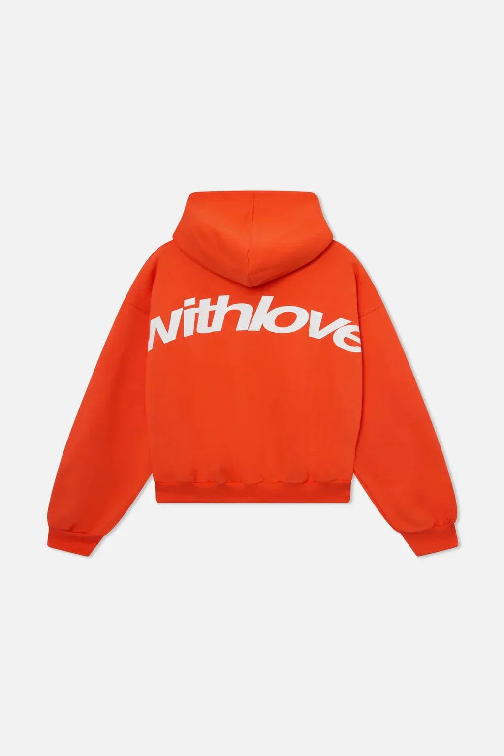 Marek – Oversize Bluza z Kapturem Streetwear Męska
