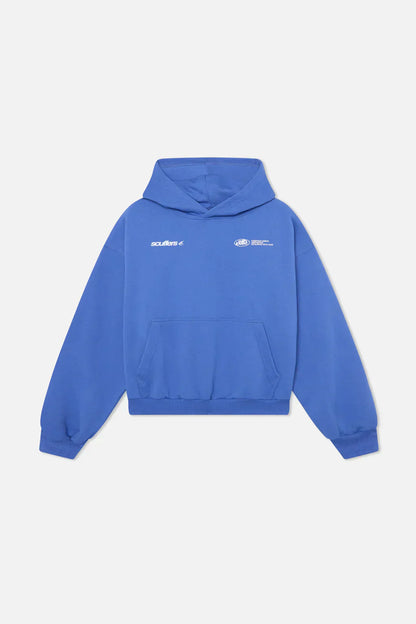 Marek – Oversize Bluza z Kapturem Streetwear Męska
