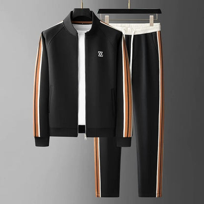 Vento – Stylowy komplet dresowy