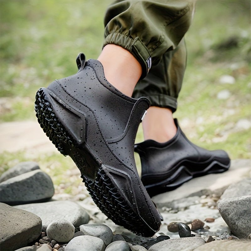 Noah – Wodoodporne buty outdoorowe