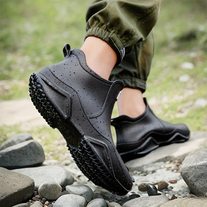 Noah – Wodoodporne buty outdoorowe